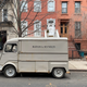 Illustration for article titled These Citroëns Sitting In Brooklyn No Doubt Have Stories To Tell